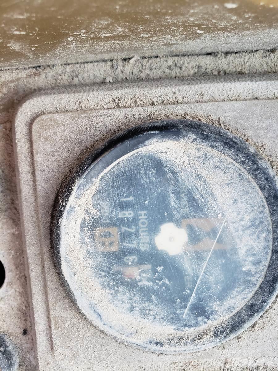 CAT 916 輪胎式裝載機