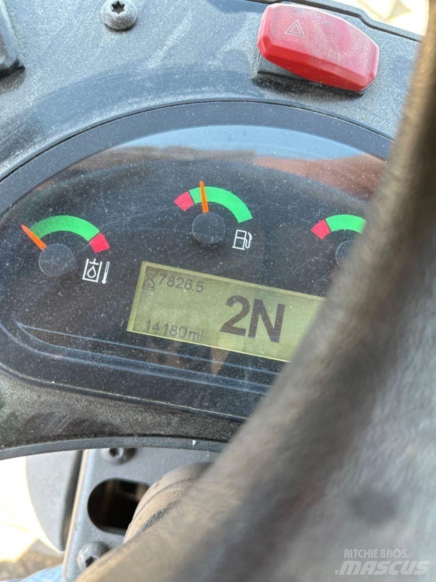 CAT 920 輪胎式裝載機