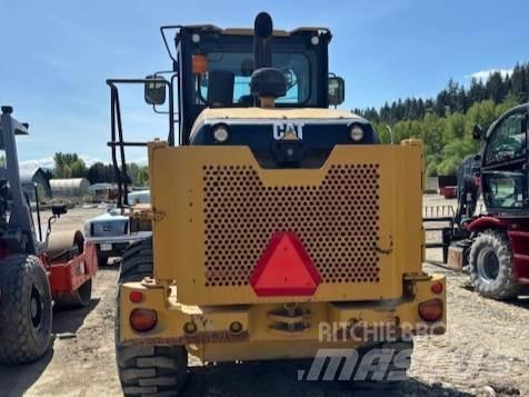 CAT 924K 輪胎式裝載機