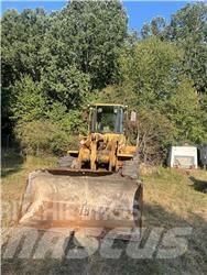 CAT 926 輪胎式裝載機