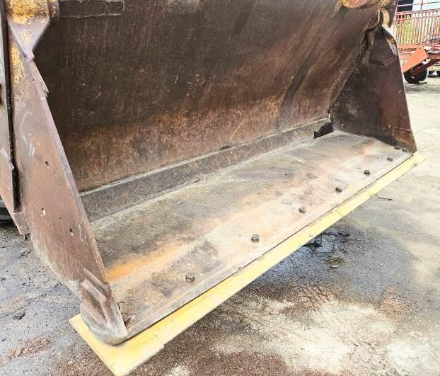 CAT 926E 輪胎式裝載機