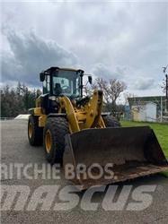 CAT 926M 輪胎式裝載機