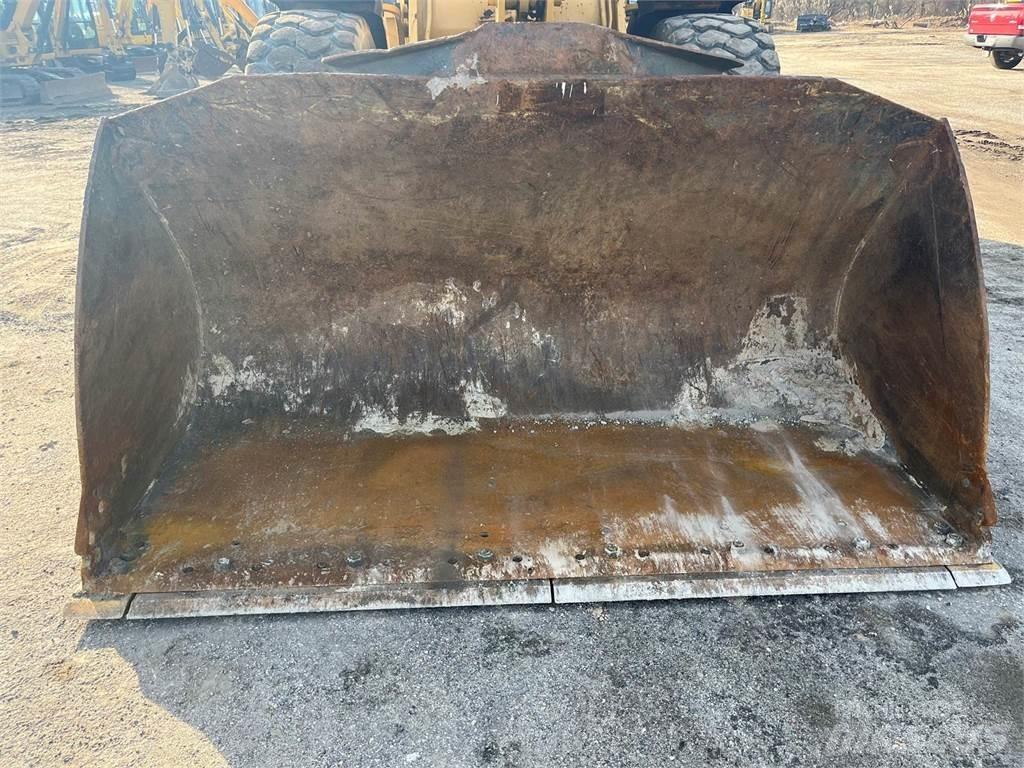 CAT 930K 輪胎式裝載機
