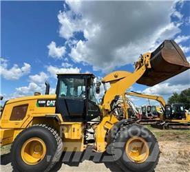 CAT 930M 輪胎式裝載機