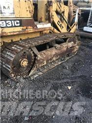 CAT 931C 推土機