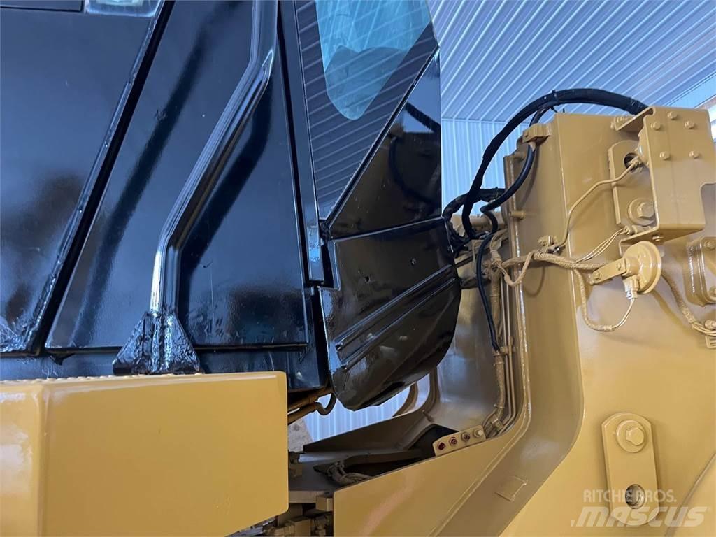 CAT 950H 輪胎式裝載機