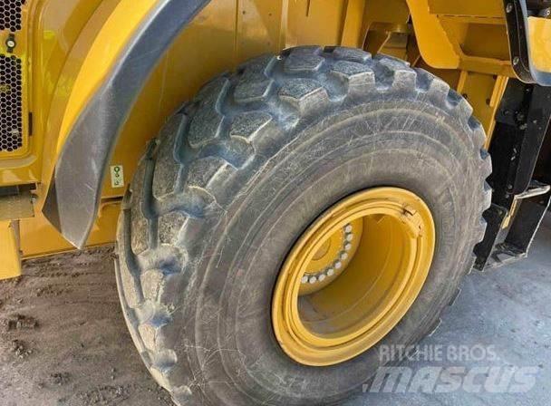 CAT 950M 輪胎式裝載機