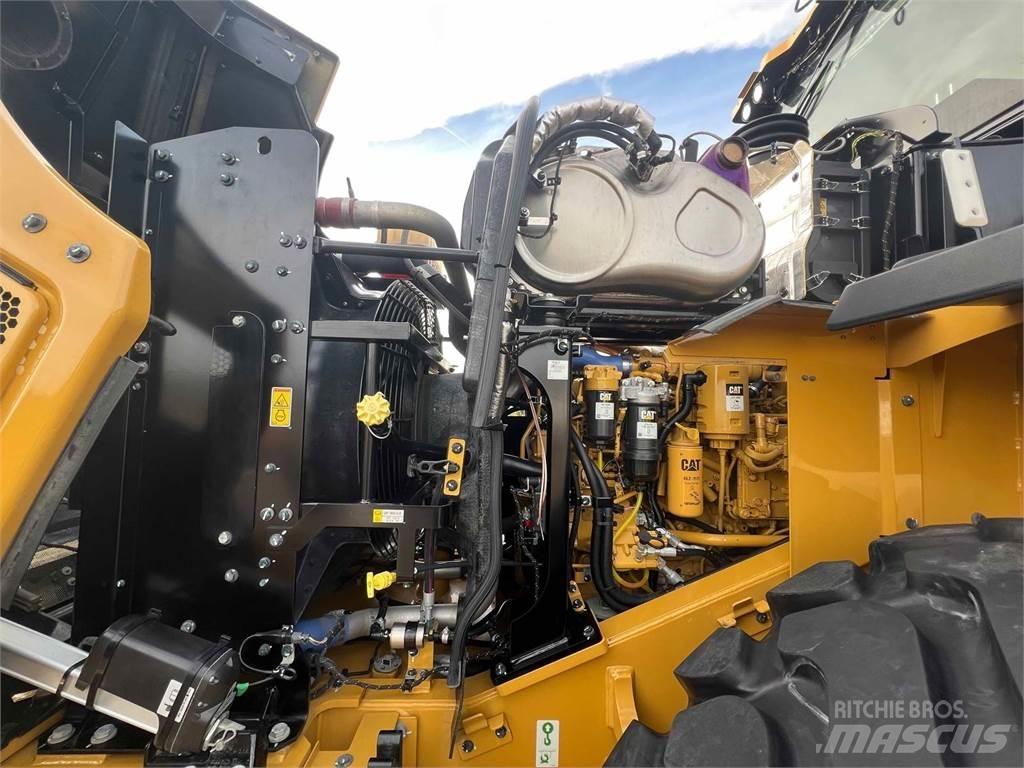 CAT 950M 輪胎式裝載機