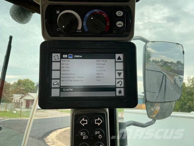 CAT 950M 輪胎式裝載機