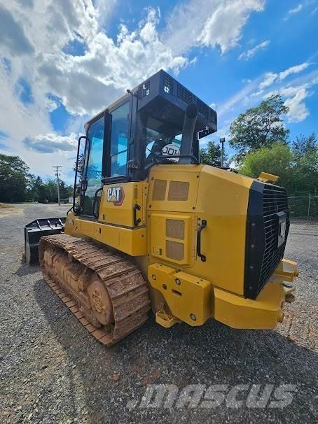 CAT 953 推土機