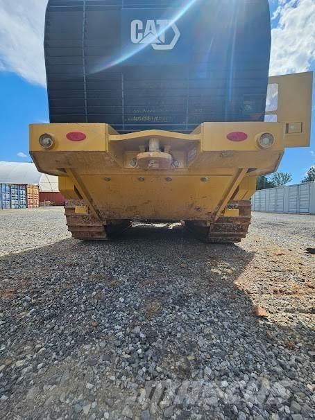 CAT 953 推土機