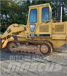 CAT 953B 推土機