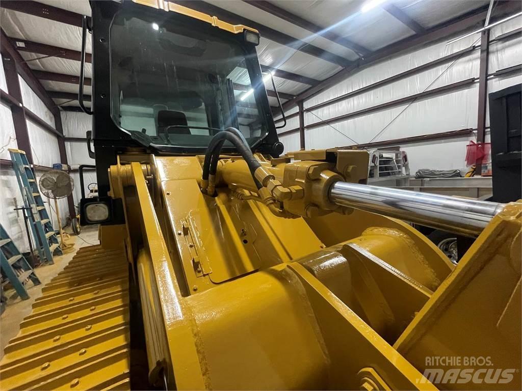 CAT 953C 推土機