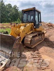 CAT 953C 推土機