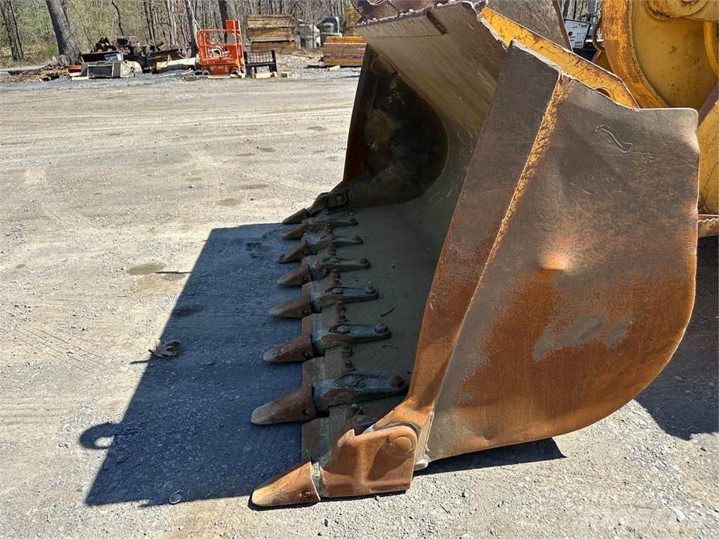 CAT 963C 推土機