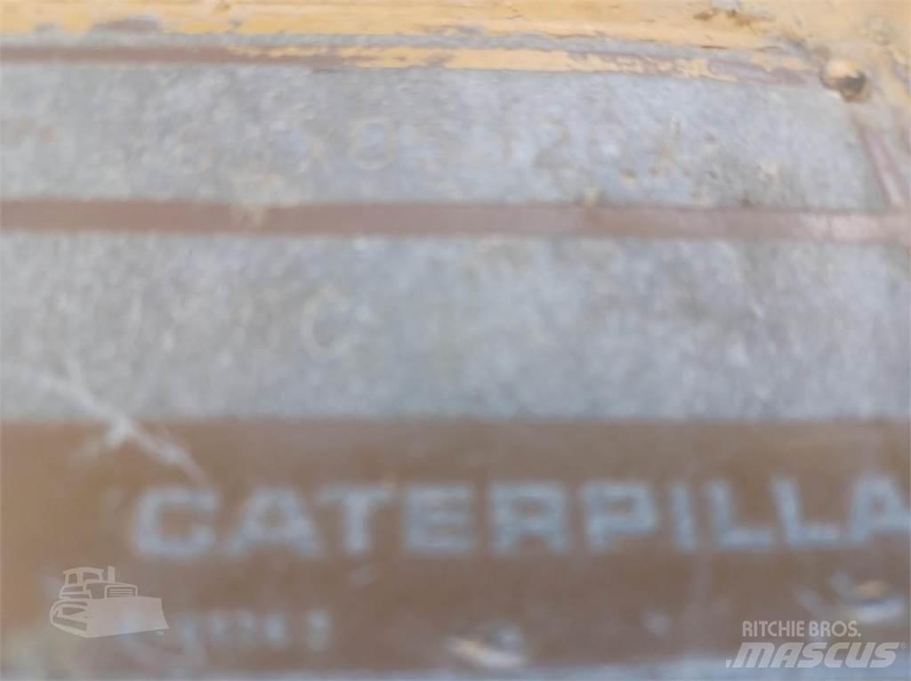 CAT 980C 輪胎式裝載機