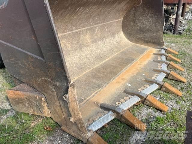 CAT 988B 輪胎式裝載機
