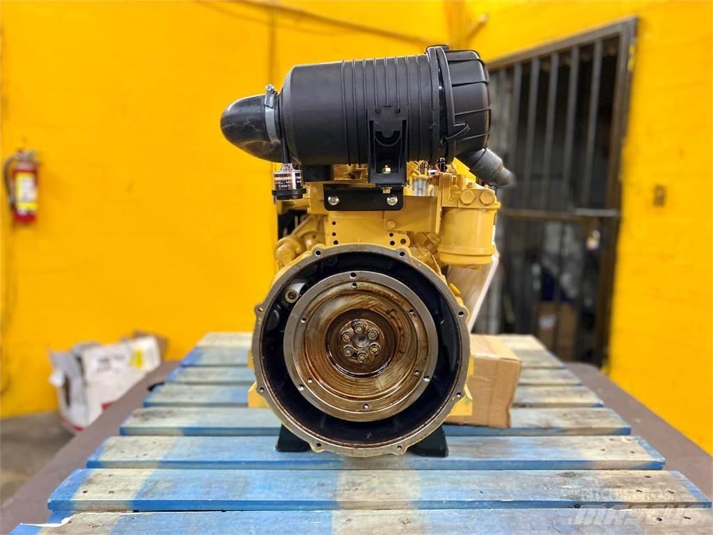 CAT C1.1 引擎/發動機