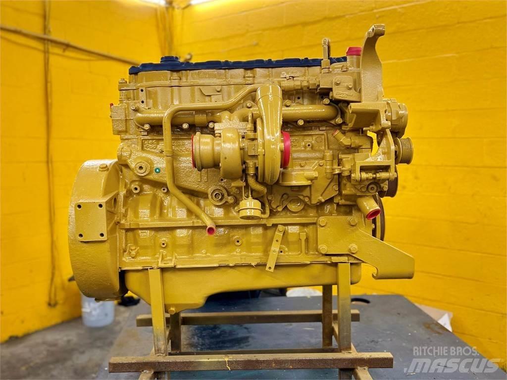 CAT C10 引擎/發動機