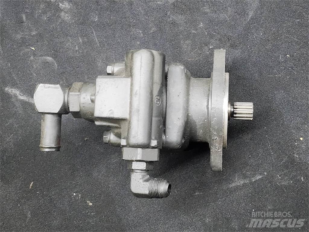 CAT C10 油壓