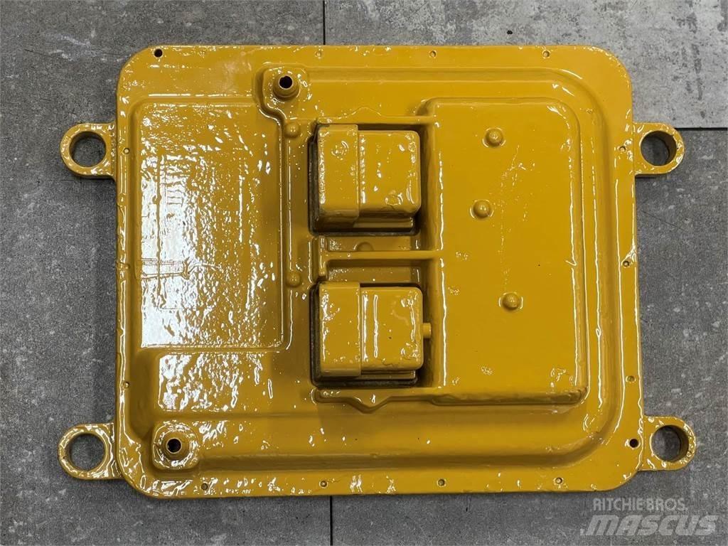 CAT C10 電子設備