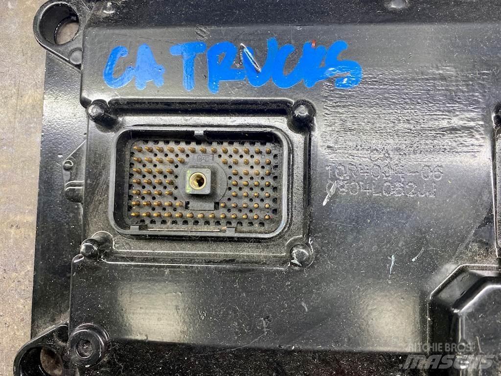 CAT C11 電子設備