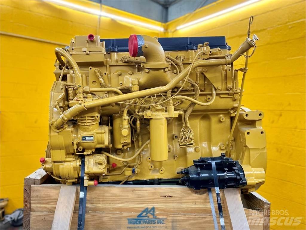 CAT C11 引擎/發動機