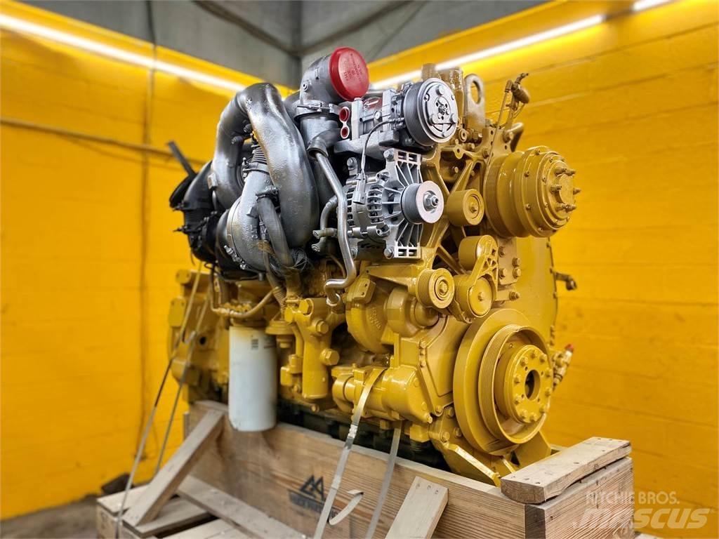 CAT C11 引擎/發動機