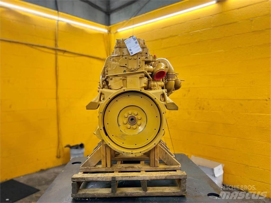 CAT C11 引擎/發動機