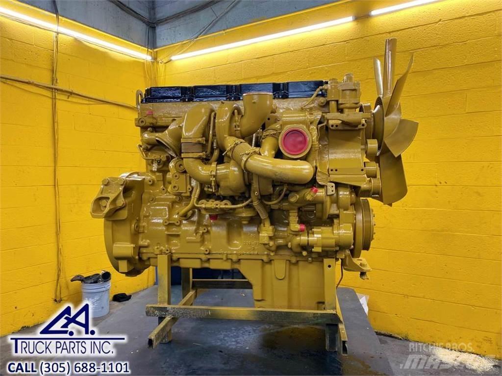 CAT C11 引擎/發動機