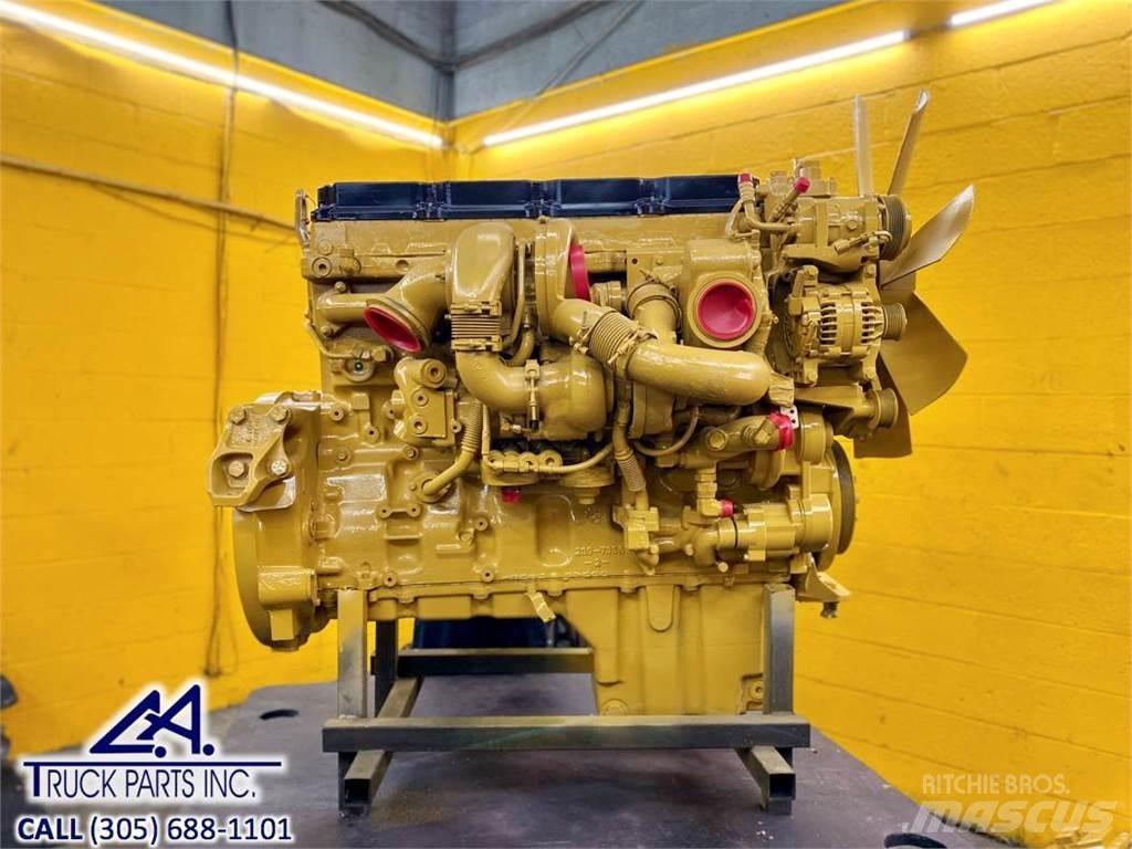 CAT C11 引擎/發動機