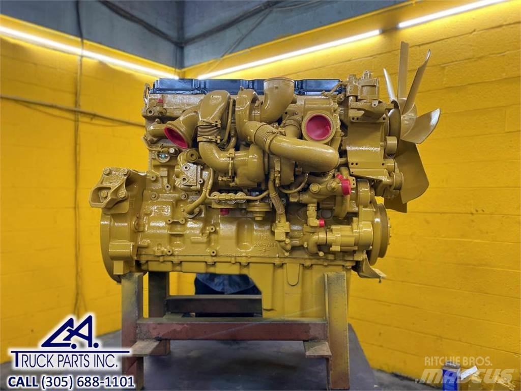 CAT C11 引擎/發動機