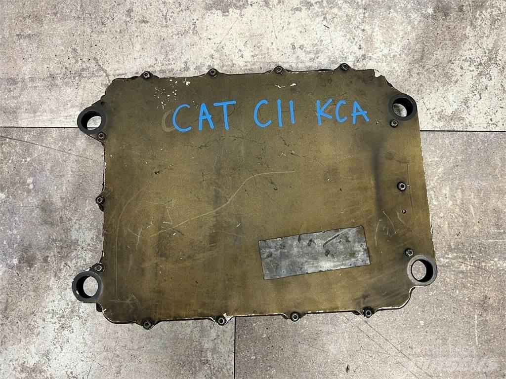 CAT C11 電子設備