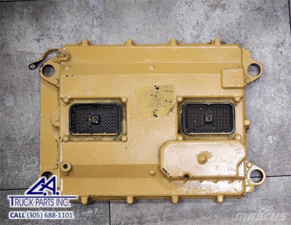 CAT C11 電子設備