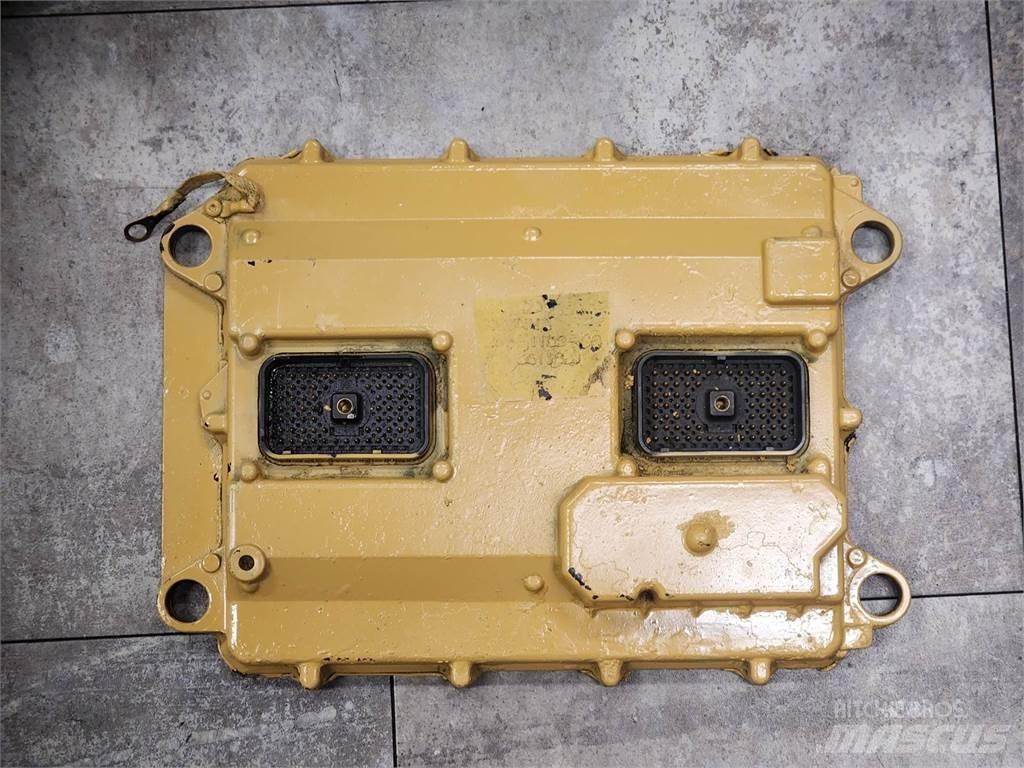 CAT C11 電子設備