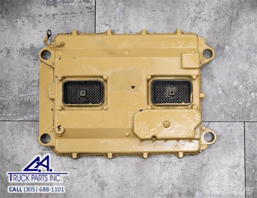CAT C11 電子設備