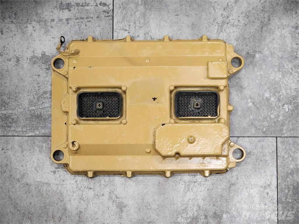 CAT C11 電子設備