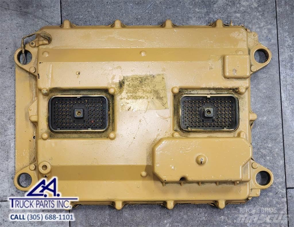 CAT C11 電子設備