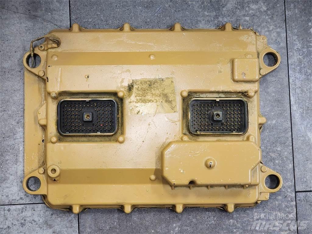 CAT C11 電子設備
