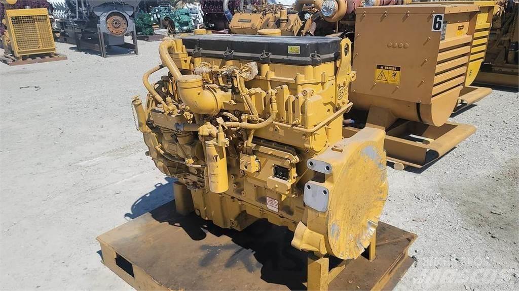 CAT C11 引擎/發動機