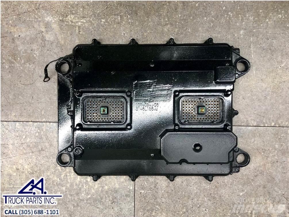 CAT C11 電子設備