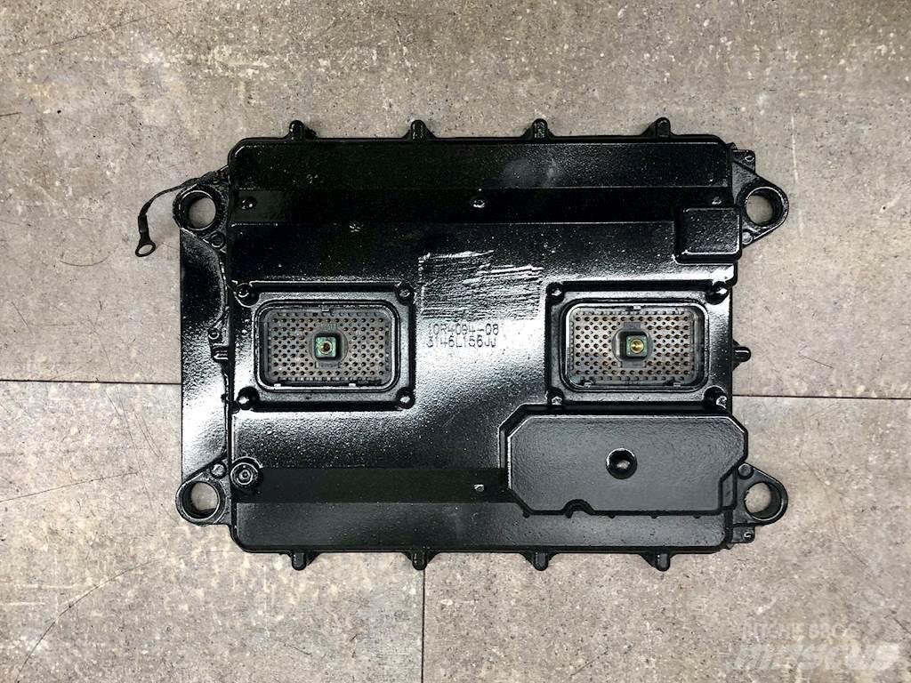 CAT C11 電子設備