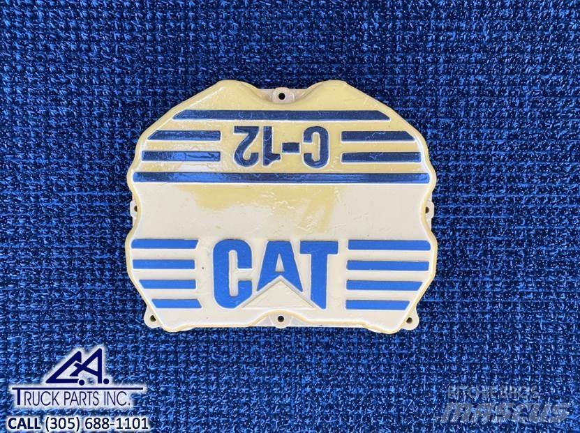 CAT C12 其他組件
