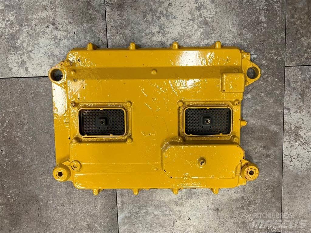 CAT C12 電子設備