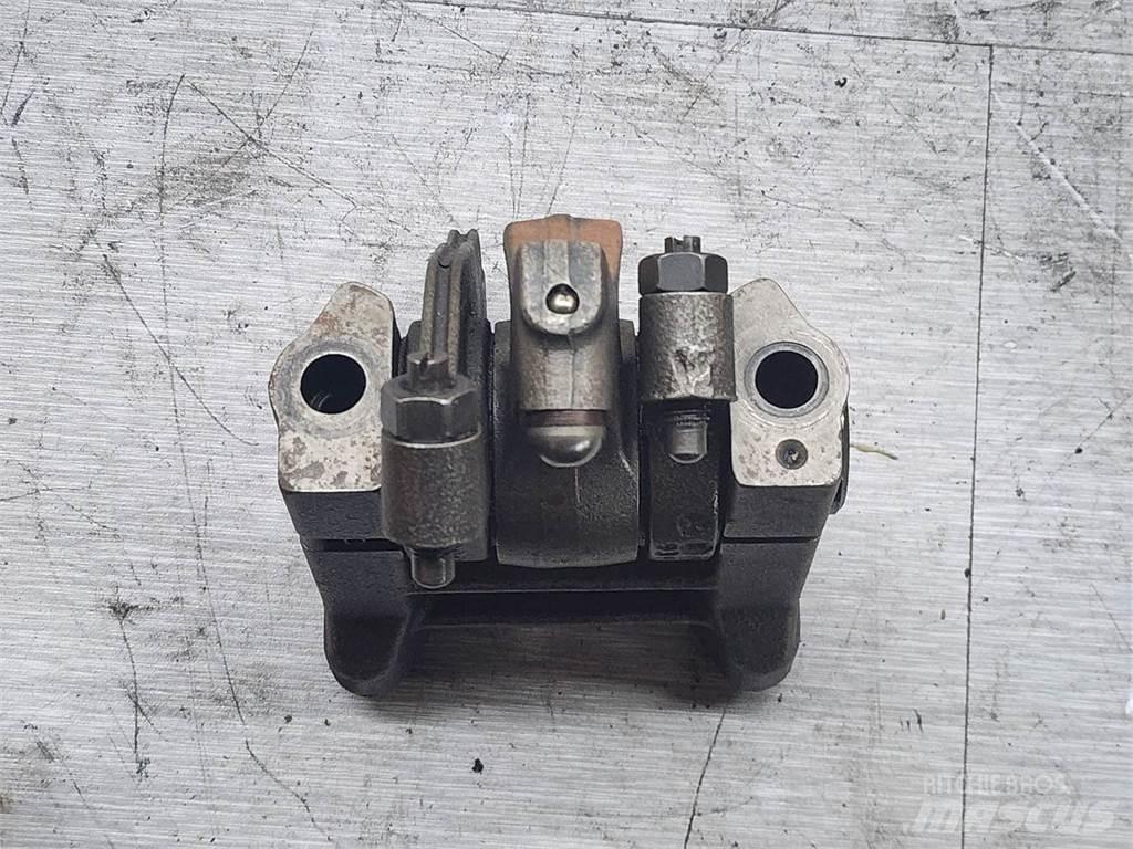 CAT C12 其他組件