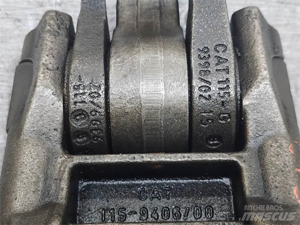 CAT C12 其他組件