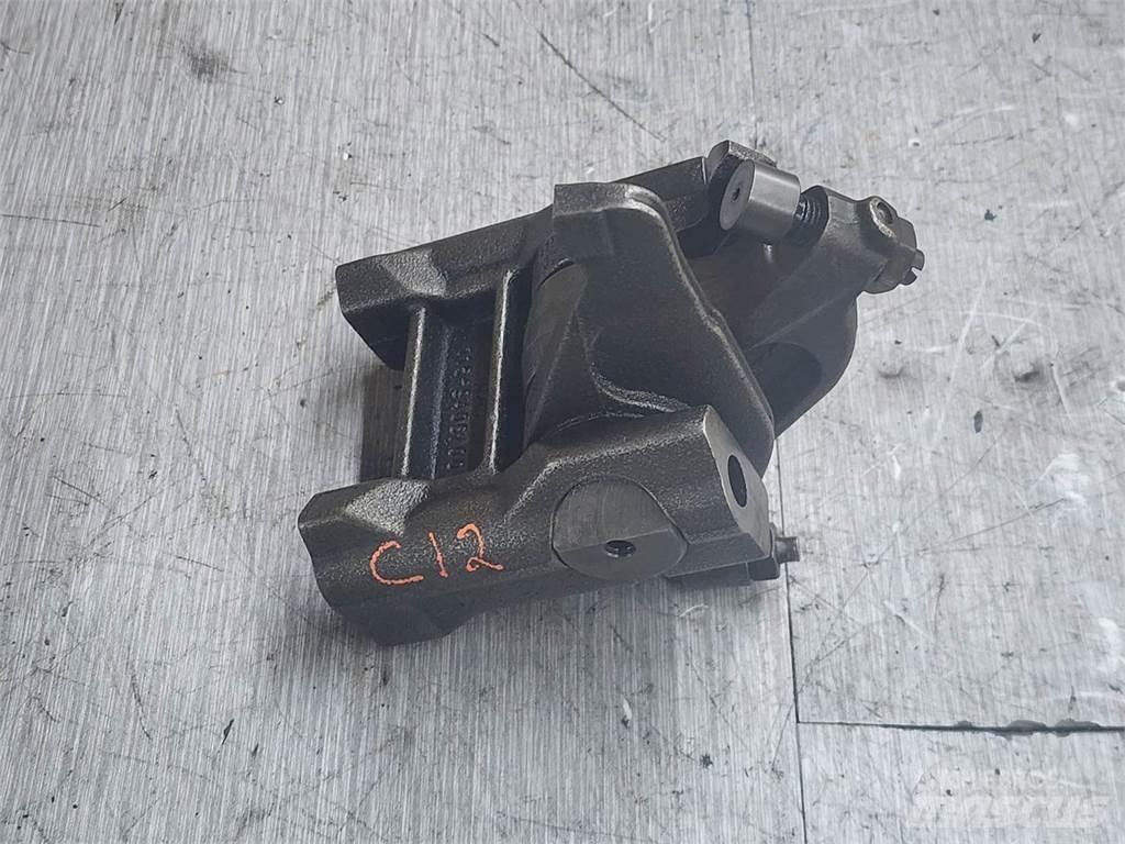 CAT C12 其他組件