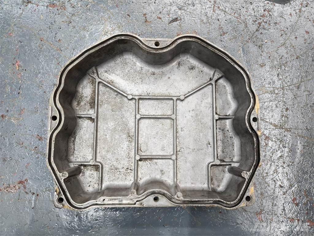 CAT C12 其他組件