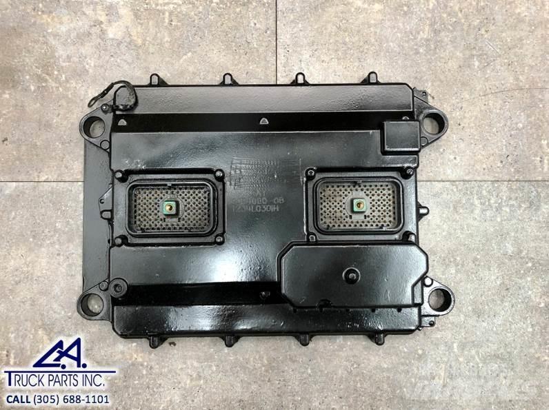 CAT C12 電子設備