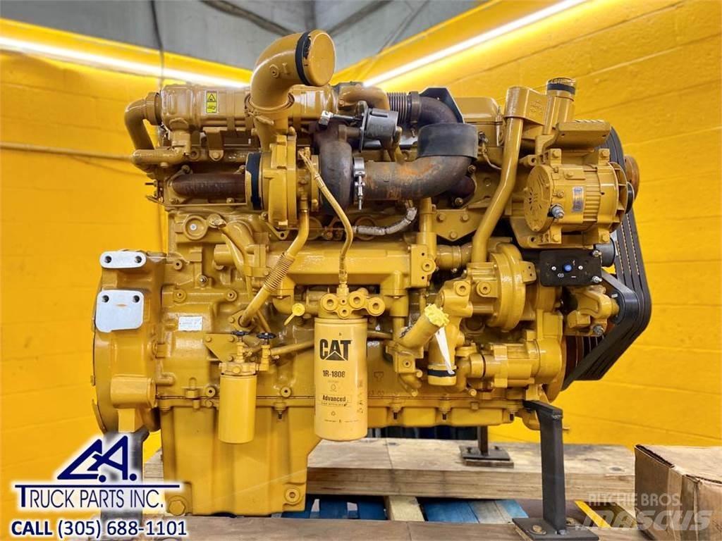 CAT C13 引擎/發動機